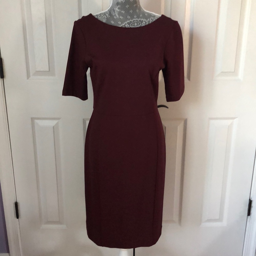 NWT midi professional dress
